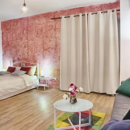 Luxury Downtown Apartment Kaloşvar Dış mekan fotoğraf